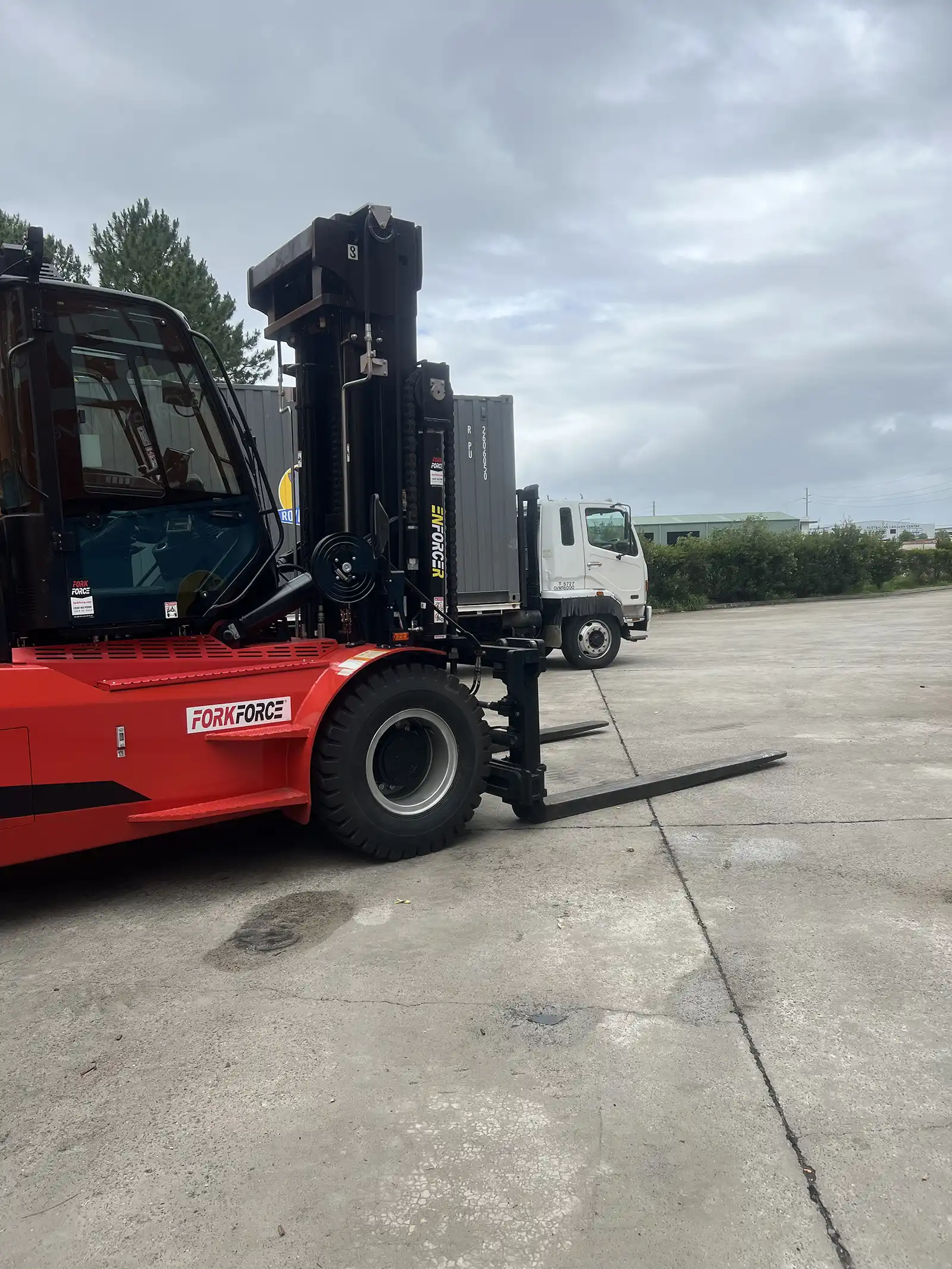 Heavy Items Removals in Newcastle